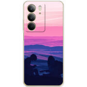 Чохол BoxFace Realme C75 Top of the World