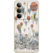 Чохол BoxFace Realme C75 