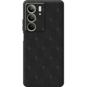 Чорний чохол BoxFace Realme C75 