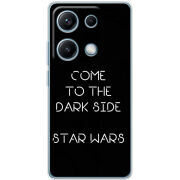 Чохол BoxFace Xiaomi Redmi Note 14S 