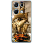 Чохол BoxFace Xiaomi Redmi Note 14S 