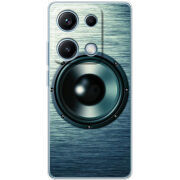 Чохол BoxFace Xiaomi Redmi Note 14S 