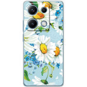 Чохол BoxFace Xiaomi Redmi Note 14S 