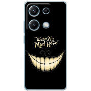 Чохол BoxFace Xiaomi Redmi Note 14S 