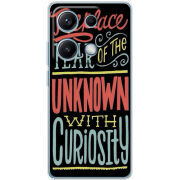 Чохол BoxFace Xiaomi Redmi Note 14S 