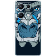 Чохол BoxFace Xiaomi Redmi Note 14S 