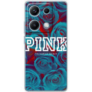 Чохол BoxFace Xiaomi Redmi Note 14S 