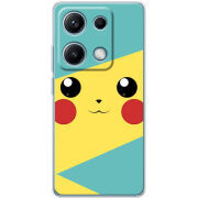 Чохол BoxFace Xiaomi Redmi Note 14S 