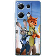 Чохол BoxFace Xiaomi Redmi Note 14S 