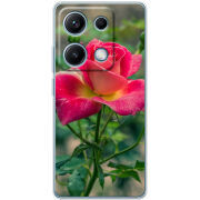 Чохол BoxFace Xiaomi Redmi Note 14S 