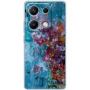 Чохол BoxFace Xiaomi Redmi Note 14S 