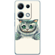 Чохол BoxFace Xiaomi Redmi Note 14S 