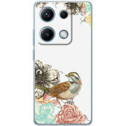 Чохол BoxFace Xiaomi Redmi Note 14S 