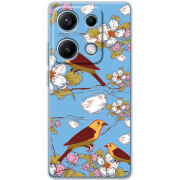 Чохол BoxFace Xiaomi Redmi Note 14S 