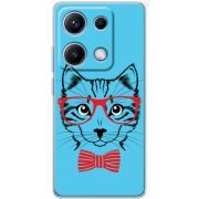 Чохол BoxFace Xiaomi Redmi Note 14S 