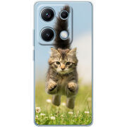 Чохол BoxFace Xiaomi Redmi Note 14S 