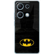 Чохол BoxFace Xiaomi Redmi Note 14S 