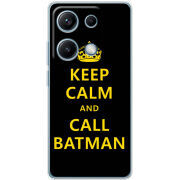 Чохол BoxFace Xiaomi Redmi Note 14S 