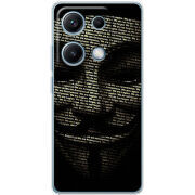 Чохол BoxFace Xiaomi Redmi Note 14S 