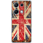 Чохол BoxFace Xiaomi Redmi Note 14S 