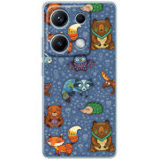 Чохол BoxFace Xiaomi Redmi Note 14S 