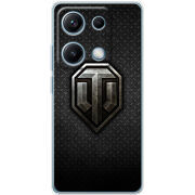 Чохол BoxFace Xiaomi Redmi Note 14S 