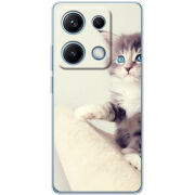 Чохол BoxFace Xiaomi Redmi Note 14S 