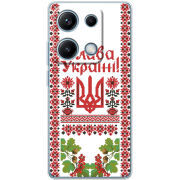 Чохол BoxFace Xiaomi Redmi Note 14S 