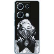 Чохол BoxFace Xiaomi Redmi Note 14S 