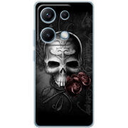 Чохол BoxFace Xiaomi Redmi Note 14S 