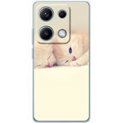 Чохол BoxFace Xiaomi Redmi Note 14S 