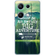 Чохол BoxFace Xiaomi Redmi Note 14S 