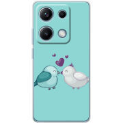 Чохол BoxFace Xiaomi Redmi Note 14S 