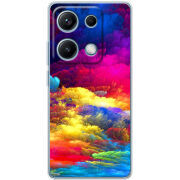 Чохол BoxFace Xiaomi Redmi Note 14S 