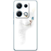 Чохол BoxFace Xiaomi Redmi Note 14S 