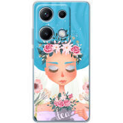 Чохол BoxFace Xiaomi Redmi Note 14S 