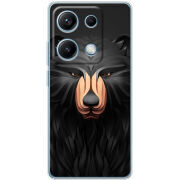 Чохол BoxFace Xiaomi Redmi Note 14S 