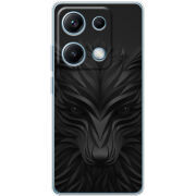 Чохол BoxFace Xiaomi Redmi Note 14S 