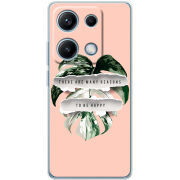 Чохол BoxFace Xiaomi Redmi Note 14S 