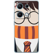 Чохол BoxFace Xiaomi Redmi Note 14S Harry
