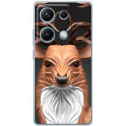 Чохол BoxFace Xiaomi Redmi Note 14S 