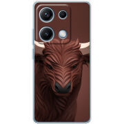 Чохол BoxFace Xiaomi Redmi Note 14S 
