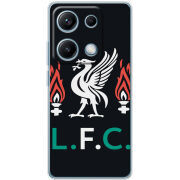 Чохол BoxFace Xiaomi Redmi Note 14S L. F. C.