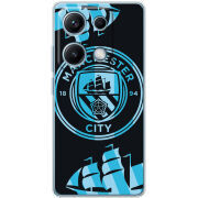 Чохол BoxFace Xiaomi Redmi Note 14S FC M-City