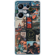 Чохол BoxFace Xiaomi Redmi Note 14S 