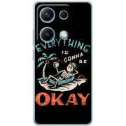 Чохол BoxFace Xiaomi Redmi Note 14S 