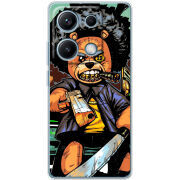 Чохол BoxFace Xiaomi Redmi Note 14S 