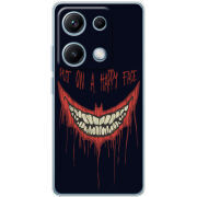 Чохол BoxFace Xiaomi Redmi Note 14S 