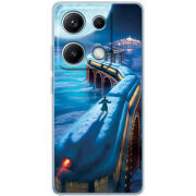 Чохол BoxFace Xiaomi Redmi Note 14S 