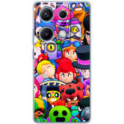 Чохол BoxFace Xiaomi Redmi Note 14S 